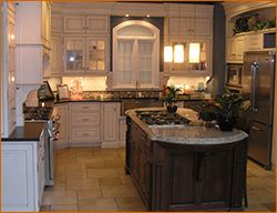 kitchen remodeling