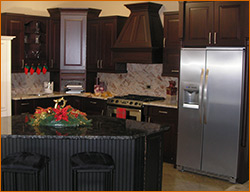 kitchen remodeling