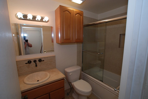 bathroom remodeling pictures