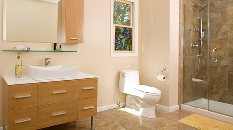 bathroom remodeling pictures