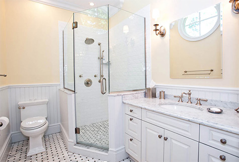 bathroom remodeling pictures