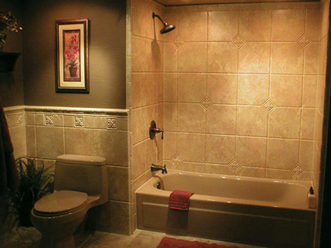bathroom remodeling pictures