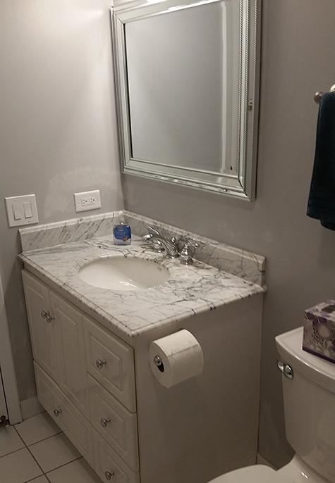 bathroom remodeling pictures