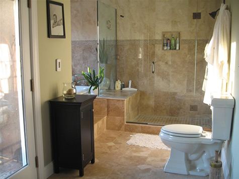 bathroom remodeling pictures