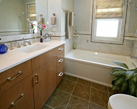 bathroom remodeling pictures