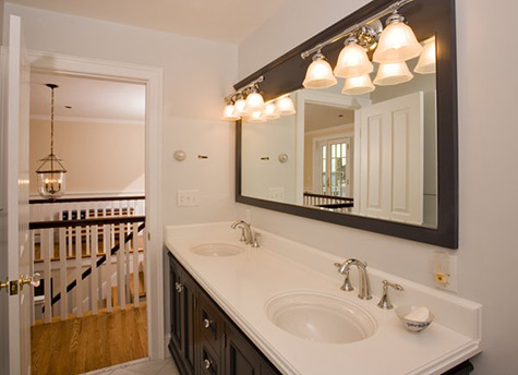 bathroom remodeling pictures