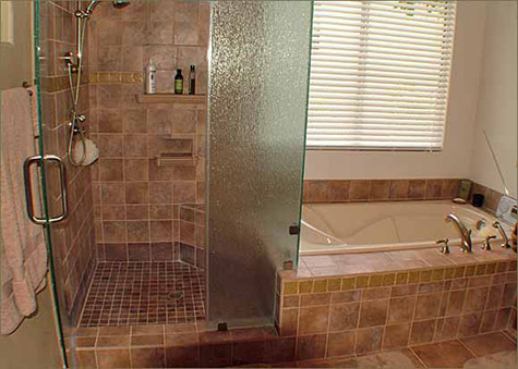 bathroom remodeling pictures