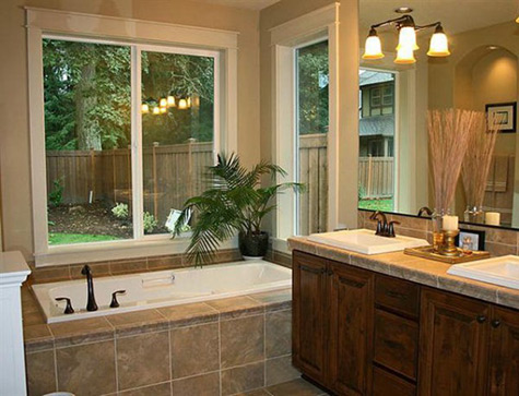 bathroom remodeling pictures