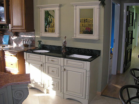 bathroom remodeling pictures