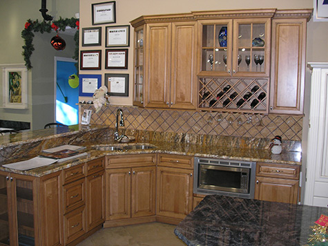 kitchen remodeling pictures
