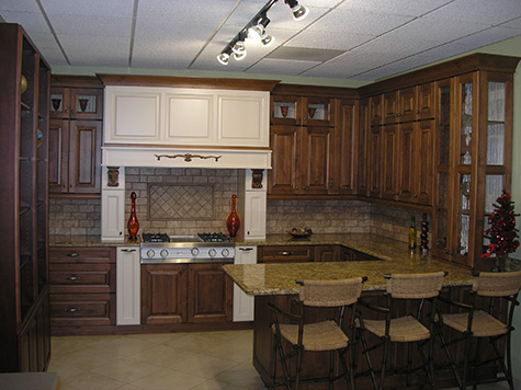 kitchen remodeling pictures