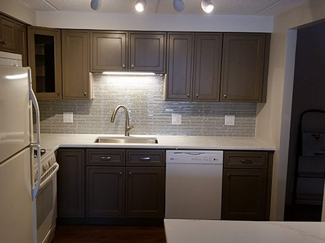 kitchen remodeling pictures