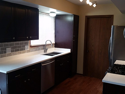 kitchen remodeling pictures