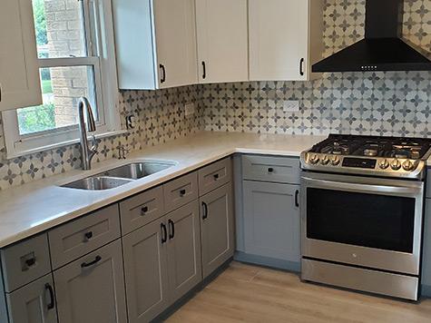 kitchen remodeling pictures