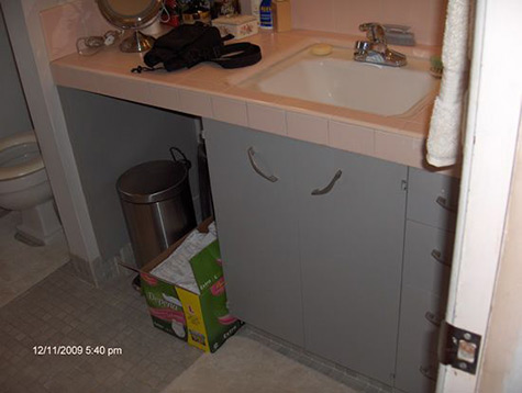 bathroom remodeling pictures
