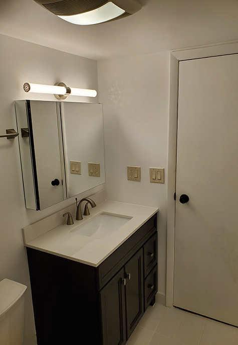 bathroom remodeling pictures