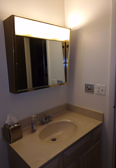 bathroom remodeling pictures