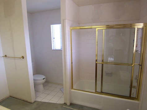 bathroom remodeling pictures