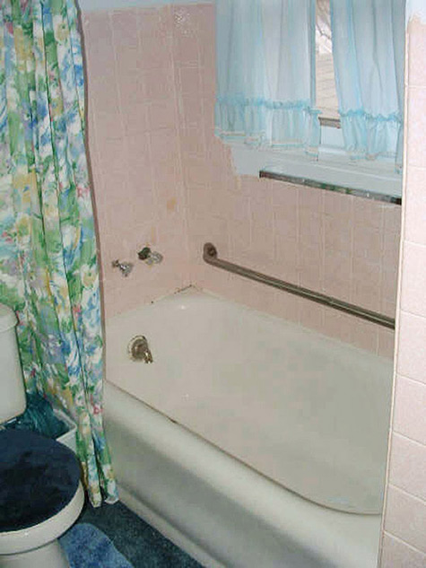 bathroom remodeling pictures