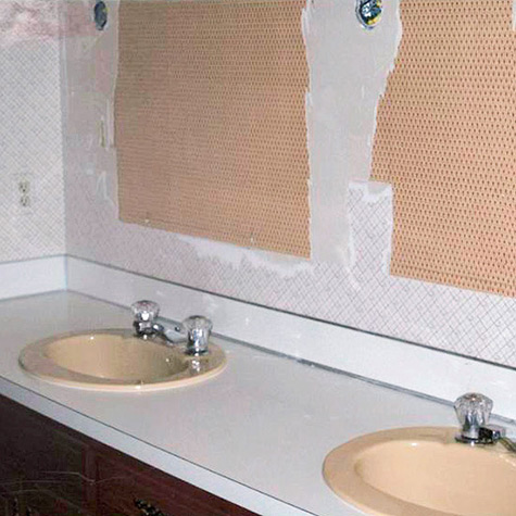 bathroom remodeling pictures