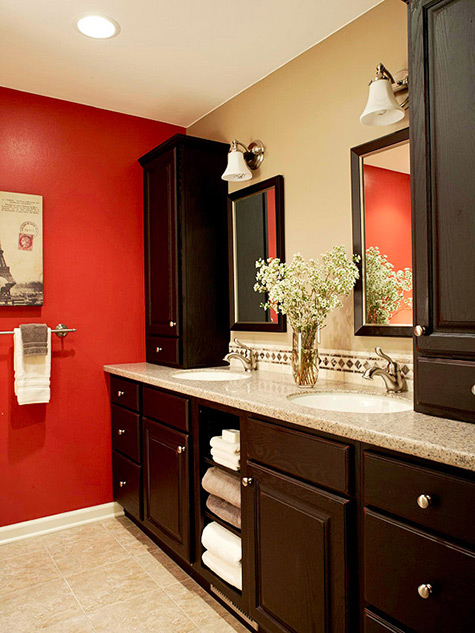 bathroom remodeling pictures