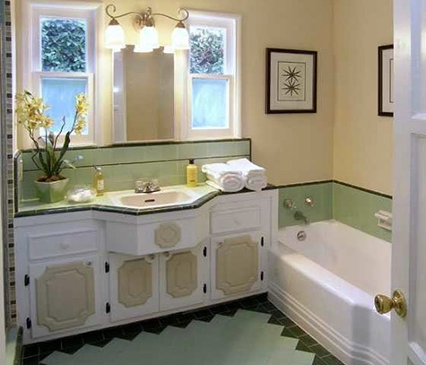 bathroom remodeling pictures