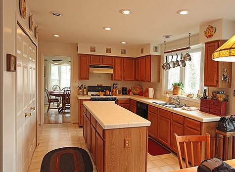 kitchen remodeling pictures