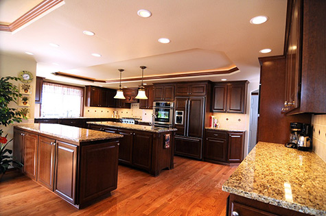 kitchen remodeling pictures