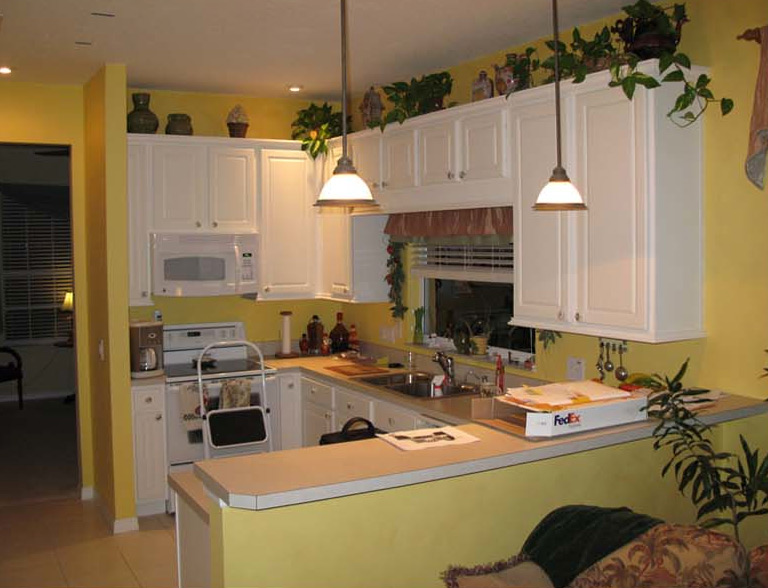 kitchen remodeling pictures