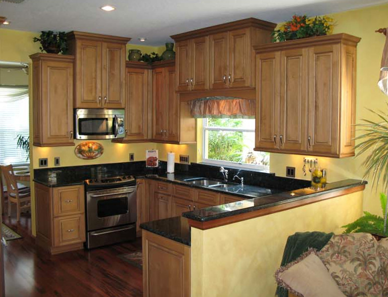 kitchen remodeling pictures