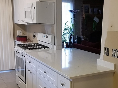 kitchen remodeling pictures