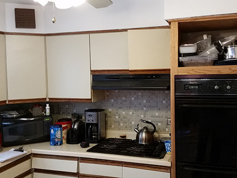kitchen remodeling pictures