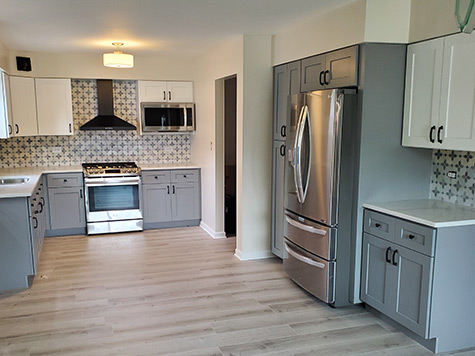 kitchen remodeling pictures
