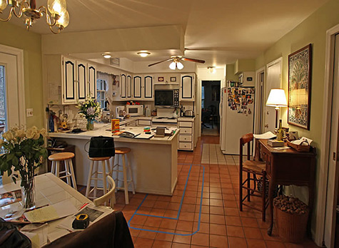 kitchen remodeling pictures