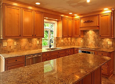 kitchen remodeling pictures