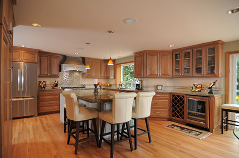kitchen remodeling pictures