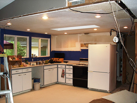 kitchen remodeling pictures