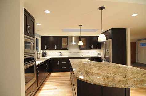 kitchen remodeling pictures