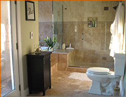 bathroom remodeling photo gallery