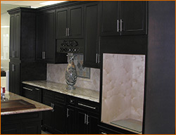 kitchen and bathroom remodeling