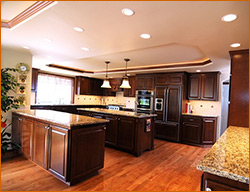 kitchen remodeling